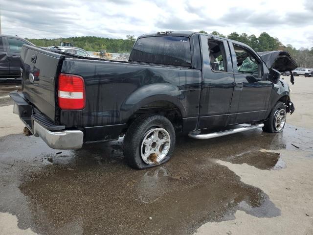 Photo 3 from auction – 2004 FORD F150 with VIN 1FTRX12524KD36308
