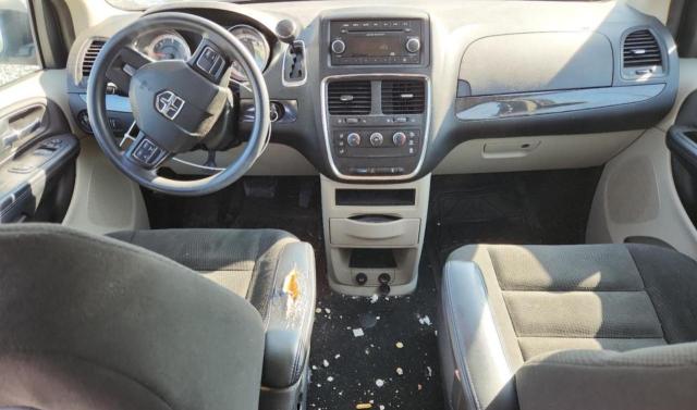 Photo 8 from auction – 2015 DODGE GRAND CARA with VIN 2C4RDGBG4FR529996