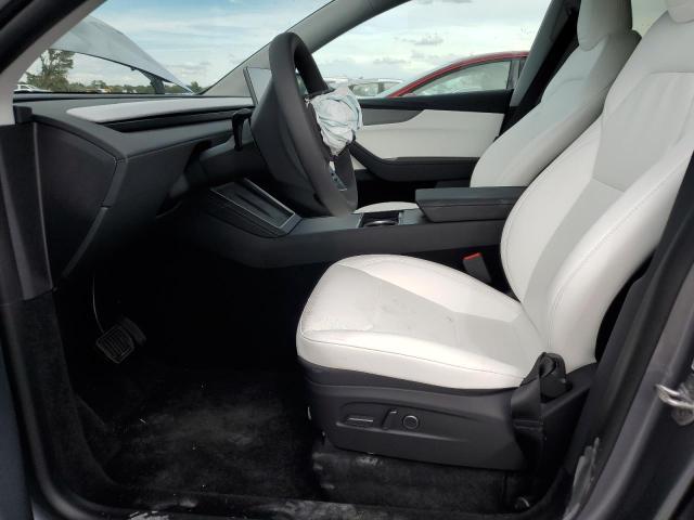 Photo 7 from auction – 2026 TESLA MODEL Y with VIN 7SAYGDEE9TA464906
