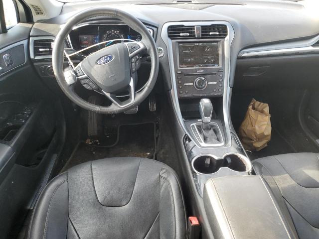 Фото 8 с аукциона – 2016 FORD FUSION TITANIUM с VIN 3FA6P0K95GR135489
