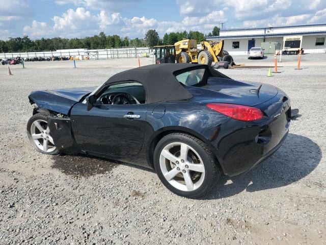 Photo 2 from auction – 2008 PONTIAC SOLSTICE with VIN 1G2MB35B58Y105514