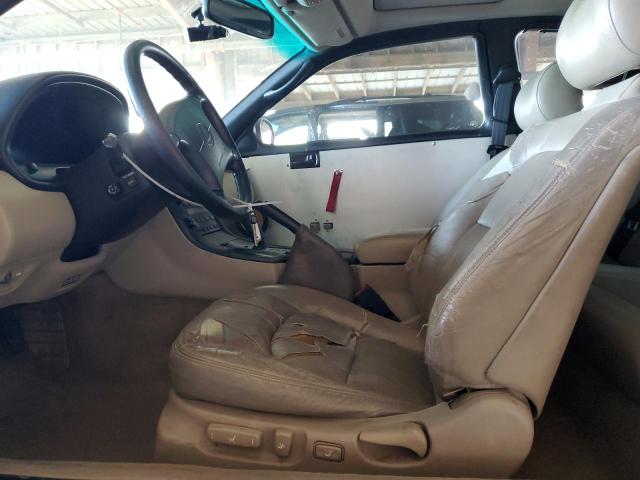 Photo 7 from auction – 1997 LEXUS SC 300 with VIN JT8CD32Z1V0039913