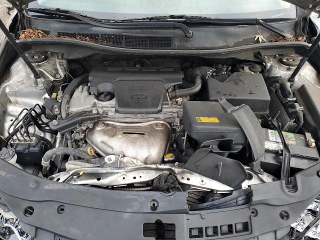 Photo 11 from auction – 2015 TOYOTA CAMRY LE with VIN 4T4BF1FK1FR496645