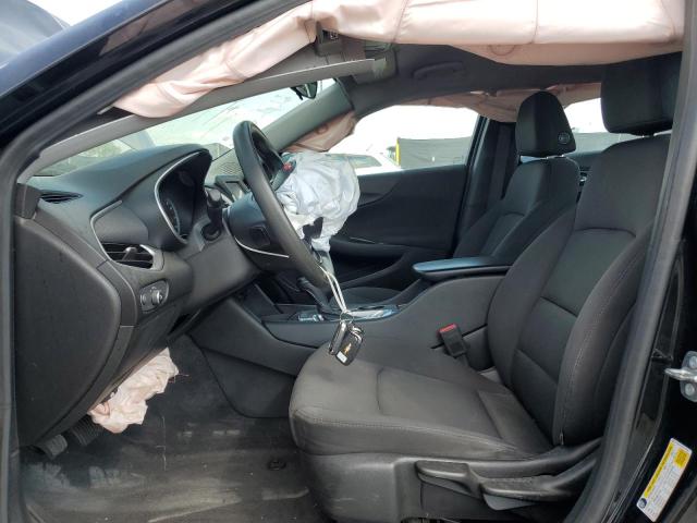 Photo 7 from auction – 2016 CHEVROLET MALIBU LS with VIN 1G1ZB5ST4GF197535