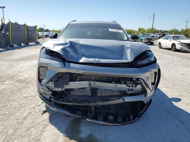 Photo 5 from auction – 2024 BUICK ENVISION E with VIN LRBFZPE49RD046791