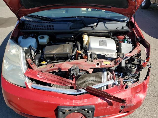Photo 11 from auction – 2006 TOYOTA PRIUS with VIN JTDKB22U063173751
