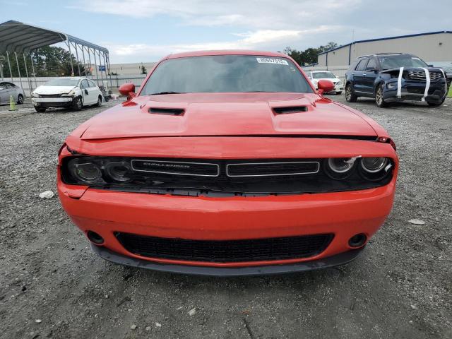 Photo 5 from auction – 2015 DODGE CHALLENGER with VIN 2C3CDZAG1FH789060