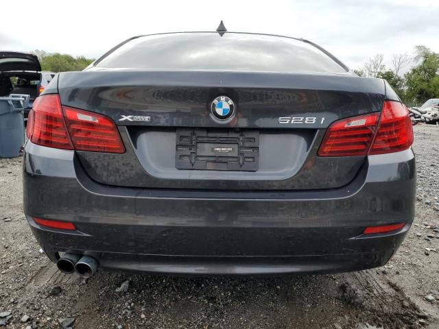 Photo 6 from auction – 2015 BMW 528 XI with VIN WBA5A7C5XFD620663