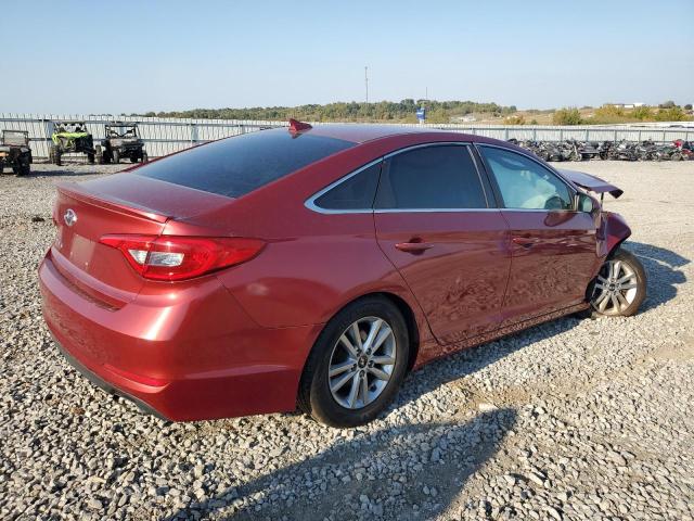 Photo 3 from auction – 2016 HYUNDAI SONATA SE with VIN 5NPE24AF2GH374634