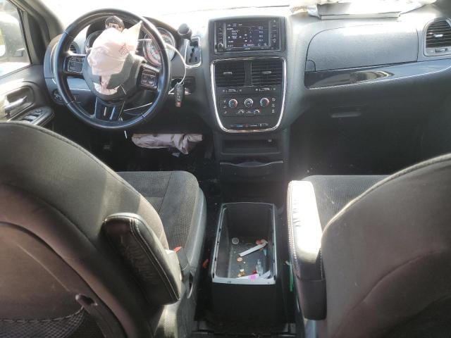 Photo 8 from auction – 2019 DODGE GRAND CARA with VIN 2C4RDGBG3KR526985