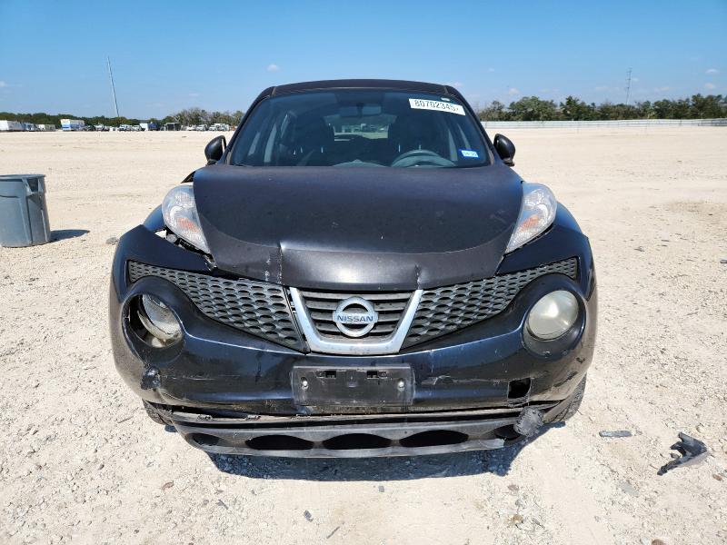 Photo 5 from auction – 2014 NISSAN JUKE S with VIN JN8AF5MR1ET358890