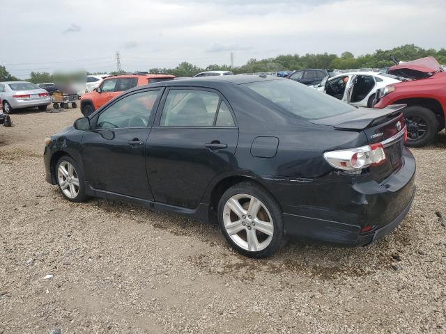 Photo 2 from auction – 2013 TOYOTA COROLLA BA with VIN 2T1BU4EE8DC015057