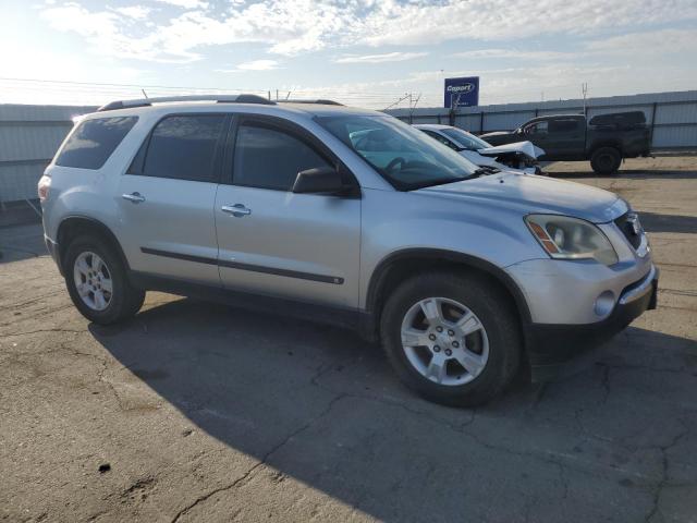 Photo 4 from auction – 2010 GMC ACADIA SL with VIN 1GKLVKED8AJ155580
