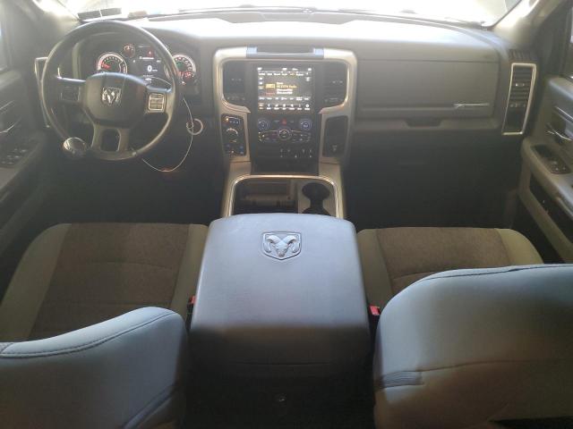 Photo 8 from auction – 2019 RAM 1500 CLASS with VIN 1C6RR7TT4KS570741