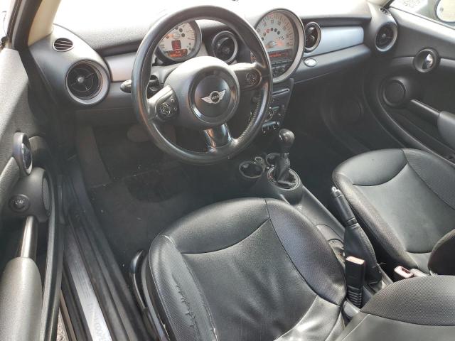 Photo 8 from auction – 2012 MINI COOPER with VIN WMWSU3C5XCT260217