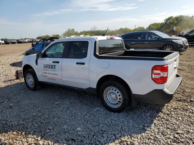 Photo 2 from auction – 2023 FORD MAVERICK X with VIN 3FTTW8E34PRA99008