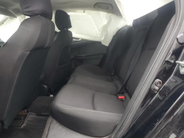 Photo 10 from auction – 2016 HONDA CIVIC EX with VIN 19XFC1F32GE011284