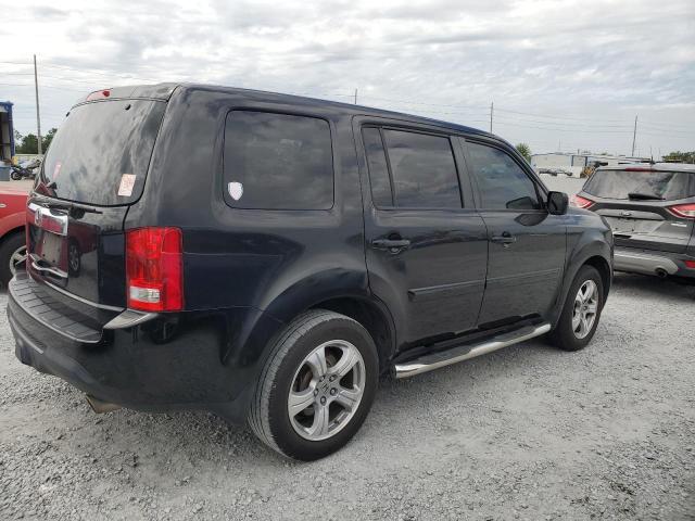 Photo 3 from auction – 2015 HONDA PILOT EXL with VIN 5FNYF3H58FB010367