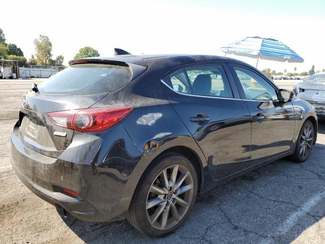 Photo 3 from auction – 2018 MAZDA 3 TOURING with VIN 3MZBN1L31JM179165