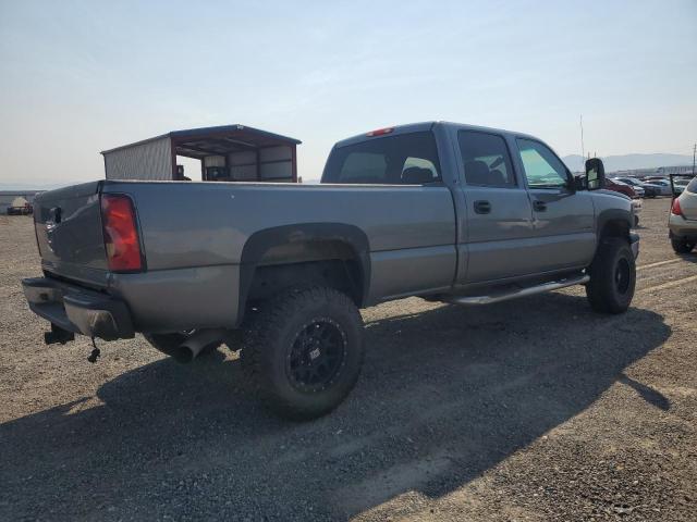 Photo 3 from auction – 2006 CHEVROLET SILVERADO with VIN 1GCHK33D46F166315