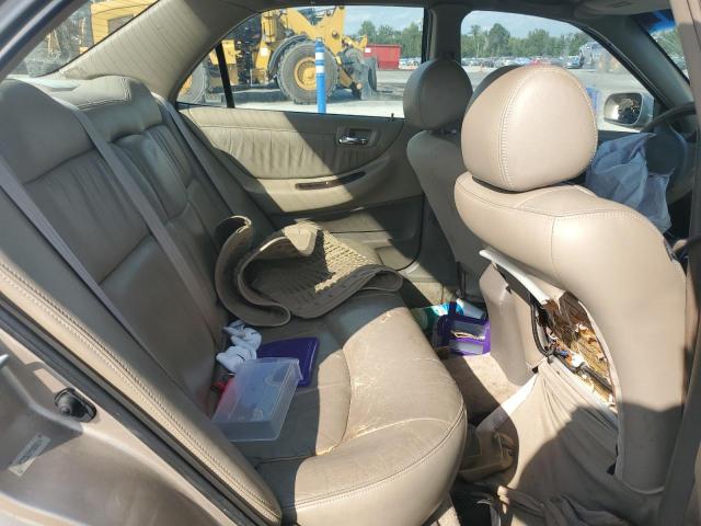 Photo 10 from auction – 2000 HONDA ACCORD EX with VIN 1HGCG5669YA086014