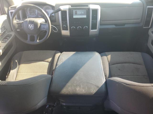 Photo 8 from auction – 2012 DODGE RAM 1500 SLT with VIN 1C6RD7LT2CS225840