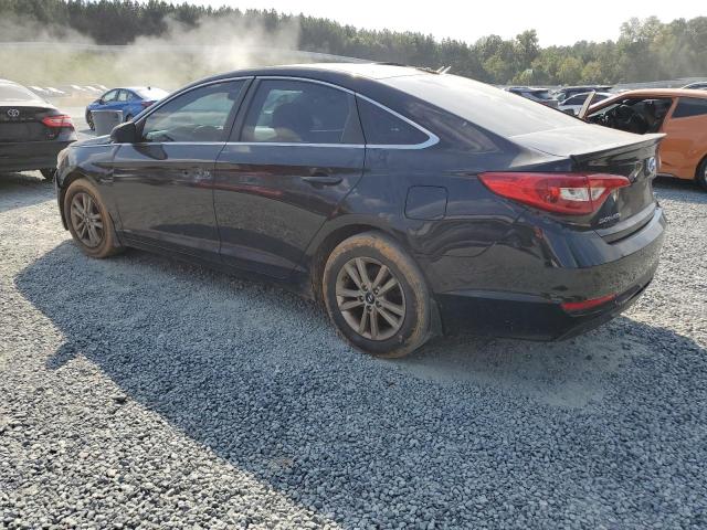 Photo 2 from auction – 2015 HYUNDAI SONATA SE with VIN 5NPE24AF4FH241064