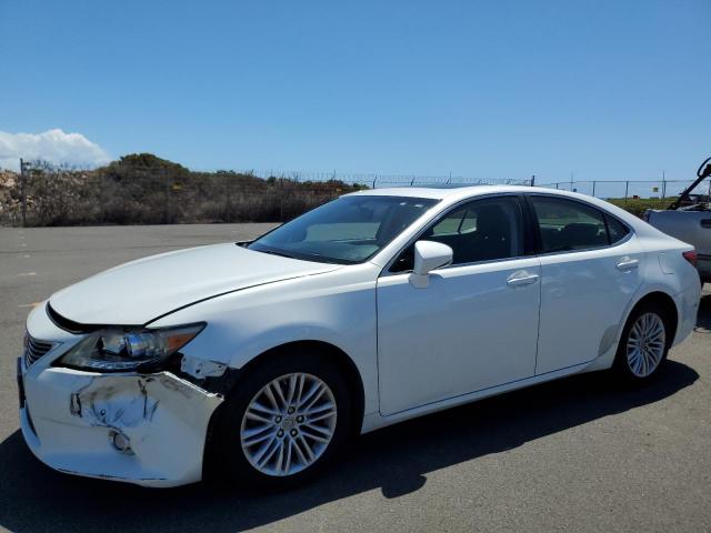 LEXUS ES 350 2014 with VIN JTHBK1GG8E2094277 - Photo from auction
