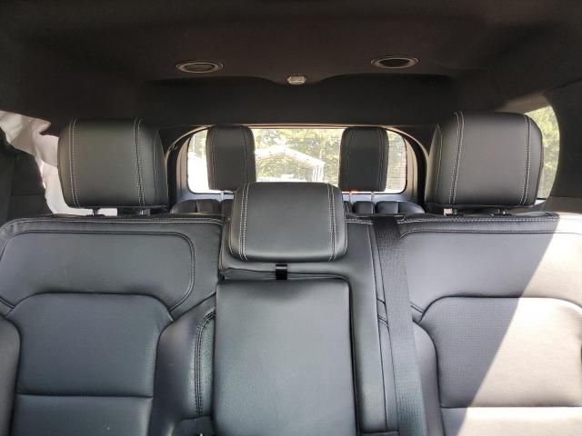 Photo 10 from auction – 2017 FORD EXPLORER L with VIN 1FM5K7F86HGE19345