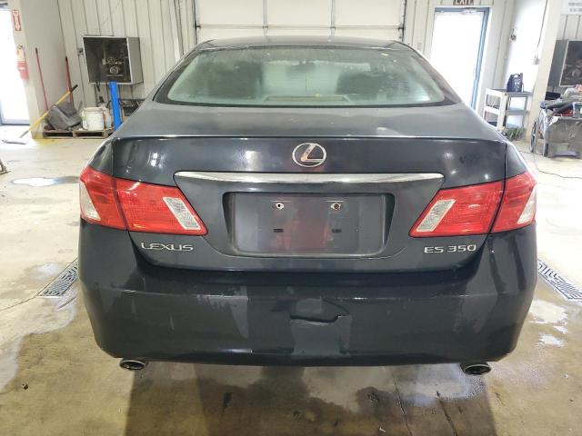 Photo 6 from auction – 2009 LEXUS ES 350 with VIN JTHBJ46G792339517