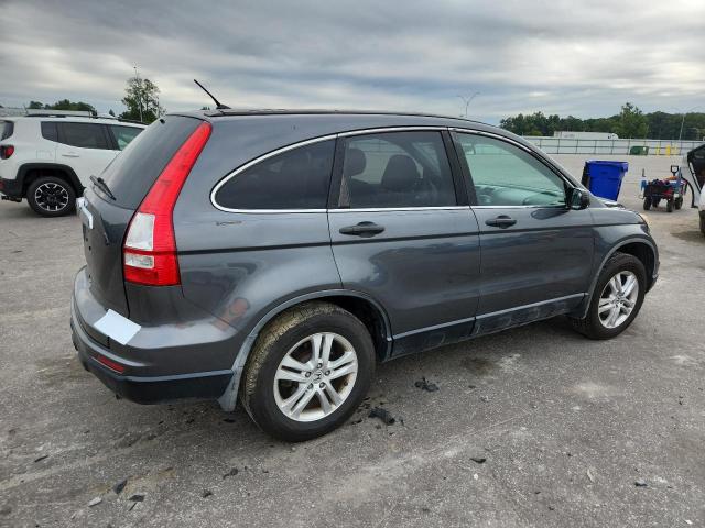Photo 3 from auction – 2011 HONDA CR-V EX with VIN 5J6RE3H57BL055213