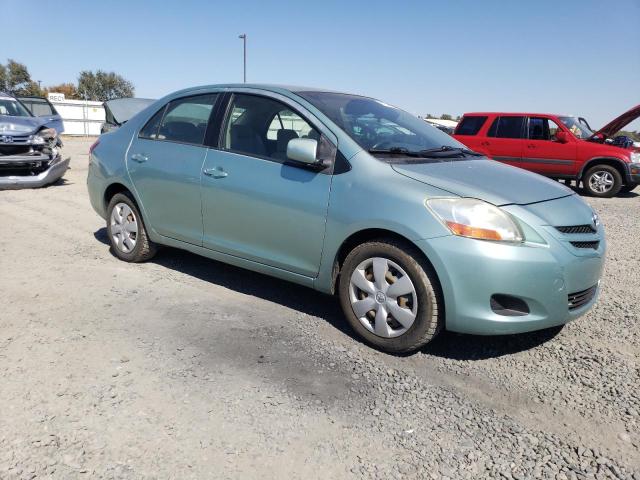Photo 4 from auction – 2008 TOYOTA YARIS with VIN JTDBT923584040316