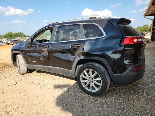 Photo 2 from auction – 2016 JEEP CHEROKEE L with VIN 1C4PJMDB0GW306542