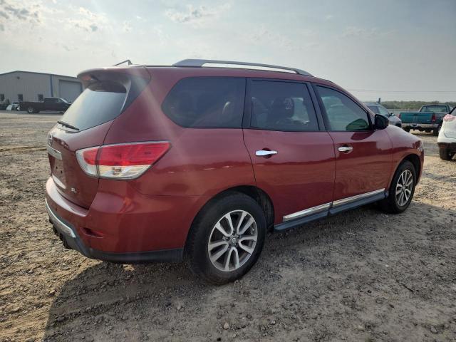 صورة رقم 3 من المزاد - 2013 NISS PATHFINDER S مع VIN 5N1AR2MN5DC650289