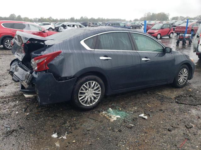 Photo 3 from auction – 2018 NISSAN ALTIMA 2.5 with VIN 1N4AL3AP3JC220330