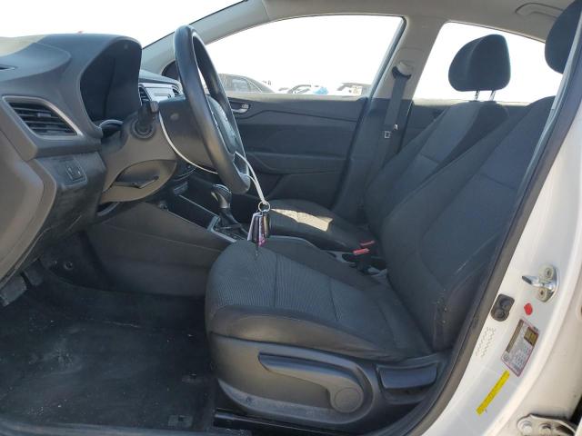 Photo 7 from auction – 2019 HYUNDAI ACCENT SE with VIN 3KPC24A37KE079927