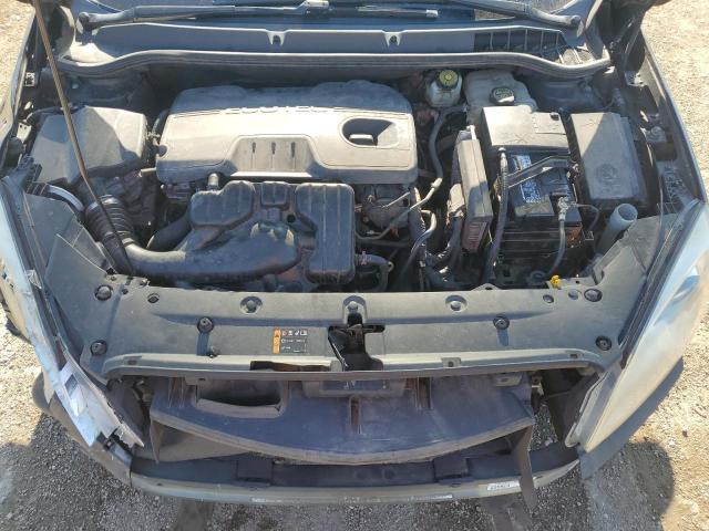Photo 11 from auction – 2013 BUICK VERANO with VIN 1G4PS5SK7D4220878