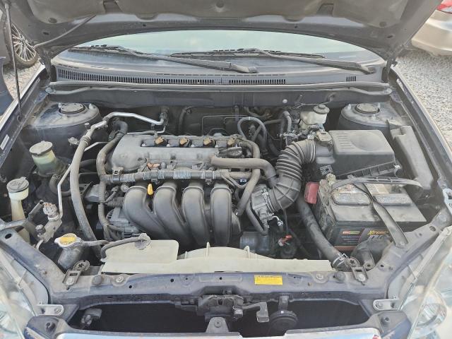 Photo 11 from auction – 2007 TOYOTA COROLLA CE with VIN 1NXBR30E07Z891854