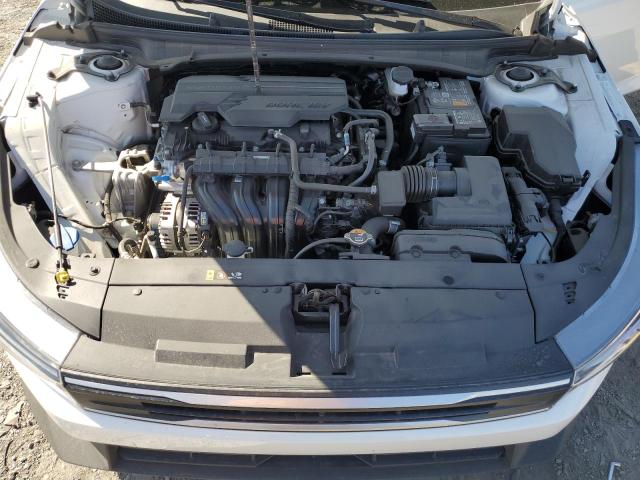 Photo 11 from auction – 2025 KIA K4 LX with VIN 3KPFT4DE0SE032116
