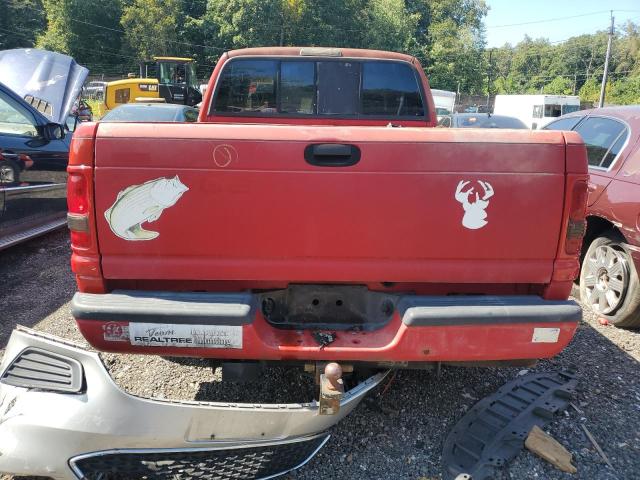 Photo 6 from auction – 1996 DODGE RAM 1500 with VIN 3B7HC13Y5TM197542