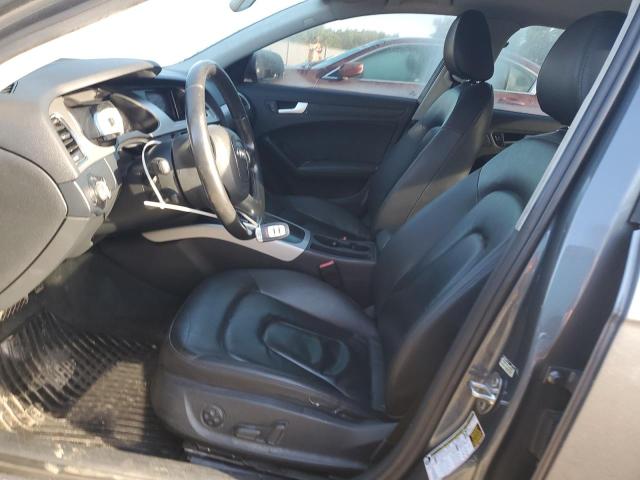 Photo 7 from auction – 2012 AUDI A4 PREMIUM with VIN WAUBFCFL1CN011703
