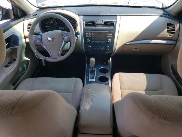 Photo 8 from auction – 2015 NISSAN ALTIMA 2.5 with VIN 1N4AL3AP4FC421578