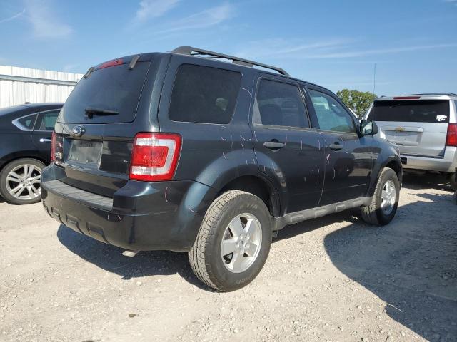 Photo 3 from auction – 2009 FORD ESCAPE XLT with VIN 1FMCU03G89KB13685