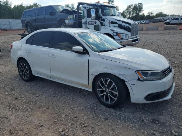 Photo 4 from auction – 2013 VOLKSWAGEN JETTA TDI with VIN 3VWLL7AJ6DM385083