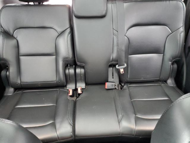 Zdjęcie 10 z aukcji – 2019 FORD EXPLORER X z VIN 1FM5K8D86KGA01626