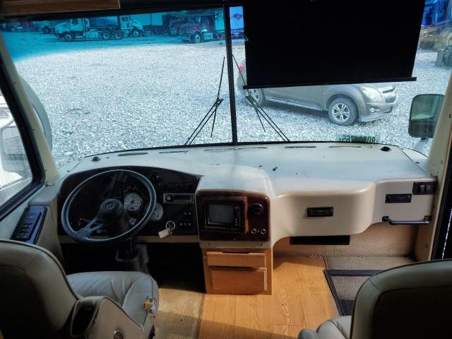 Photo 5 from auction – 2004 HOLIDMBLER NEPTUNE with VIN 1RF51346241029043