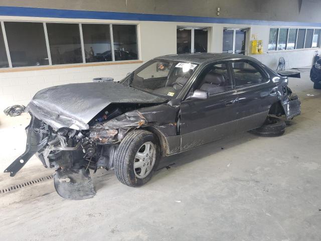 LEXUS ES 300 1995 with VIN JT8GK13TXS0083409 - Photo from auction
