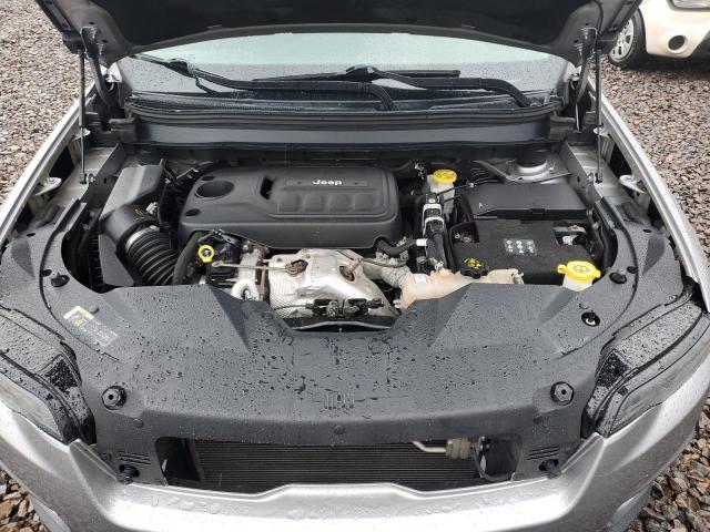 Photo 12 from auction – 2019 JEP CHEROKEE LIMITED with VIN 1C4PJMDNXKD372188