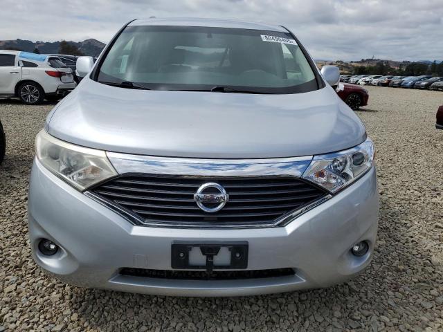 Photo 5 from auction – 2011 NISSAN QUEST S with VIN JN8AE2KP4B9010934