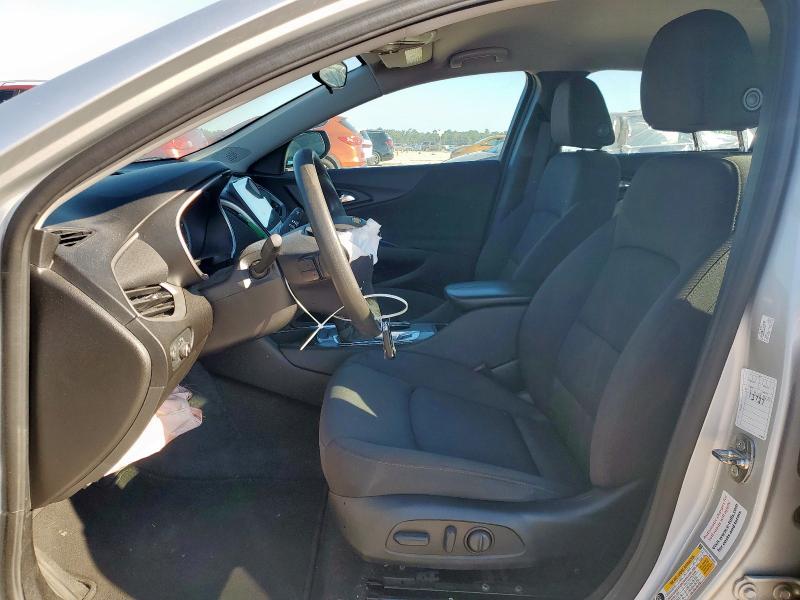 Photo 7 from auction – 2022 CHEV MALIBU with VIN 1G1ZD5ST5NF139361